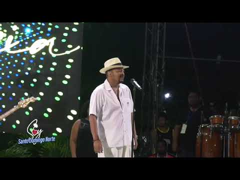 WASON BRAZOBAN - CONCIERTO COMPLETO EN VILLA MELLA ( MI TIERRA )