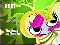 13 Disney Channel Next Bumper Madeline To The Buzz On Maggie 2005 FANMADE