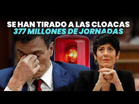 La fiebre silenciosa del empleo: 1,6 millones no van a trabajar