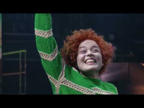 Kinderoper Köln | THE MUSICIAN Trailer