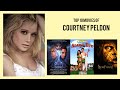 Courtney Peldon Top 10 Movies of Courtney Peldon| Best 10 Movies of Courtney Peldon