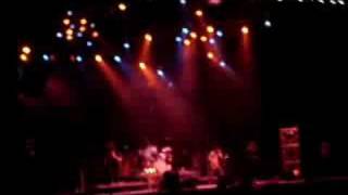 Extreme @ Rocklahoma Cupid's dead + Am I ever gonna change