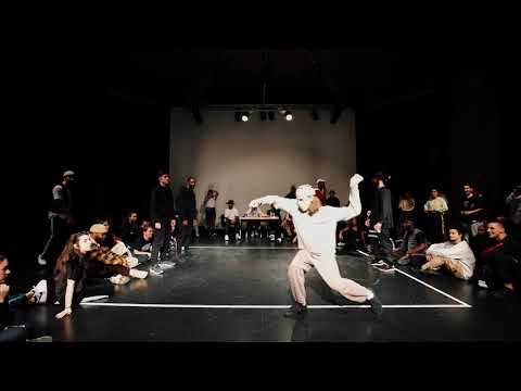 SLYNESS (Clement & Matteo) vs SOW (Swipe & Miguel) - 1/8 Final HIP HOP - Break The Limit 3 - 2k19