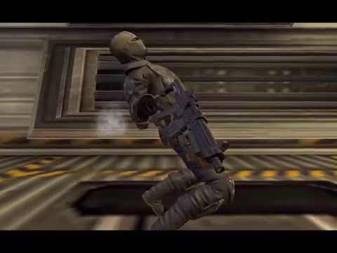 Kill Shot Bravo Region 14 Primary Mission 5 - Kill 4 Enemies