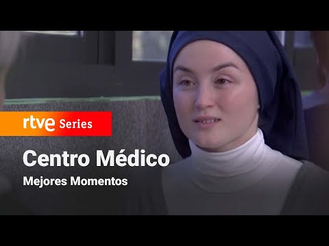 Medical Center: Episode 373 - Best #MedicalCenter Moments | RTVE Series