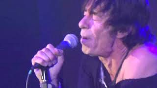 Sham 69 - I Don&#39;t Wanna - Butlins 2018