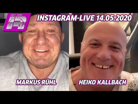 Rühl & Kallbach über den Schwachsinn des Alltags und andere Dinge