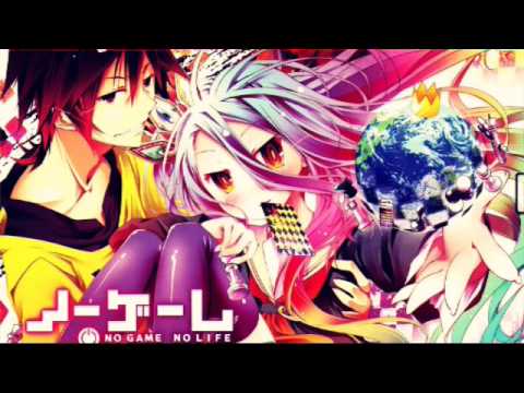 No Game No Life Onegai☆Snyaiper Miyuki Sawashiro