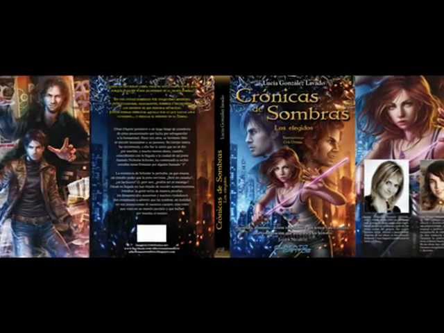 Vídeo relacionado con Crónicas de sombras: Los elegidos (SIN COLECCION)