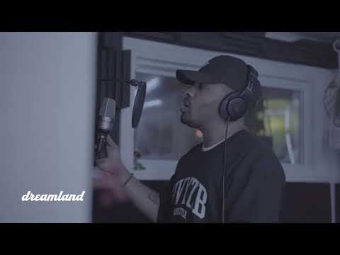 Dreamland Sessions 94 - MaCMuwsA