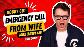 Bobby Handles Emergency During the Show & Our Craziest Stories That Are Hard To Believe
