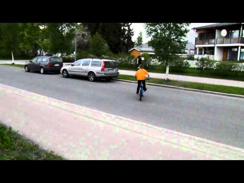 temppuilua tampereella