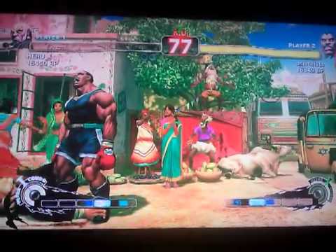 ashmeista [balrog]  vs HERU_X [gouken]