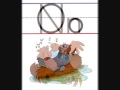 Alphabet Chant Readwell