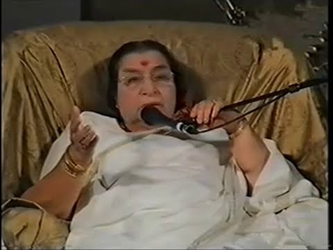 2002-08-22 You are a spiritual personality, New York City, United States, version 2