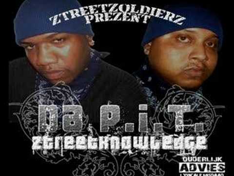 Da P.I.T - Skeer Nengre
