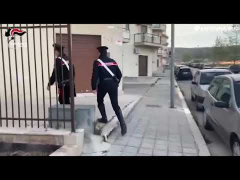 17 Aprile 2021, rapina e tentato omicidio, tre arresti