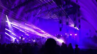 Pete Tong Ibiza Classics   Hollywood Bowl Nov 9, 2017