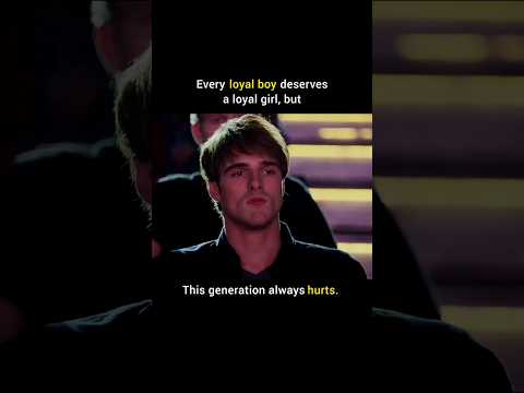 A loyal boy always gets hurt 🤕#youtubeshorts #shorts #viralshorts  #loyalty #motivation #sadstatus