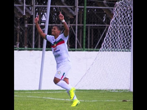 Fabinho 95 - GOLS / GOALS