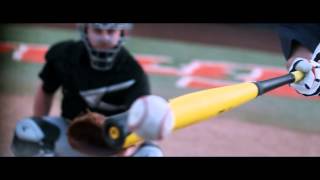 Video thumbnail: Easton Power Brigade BBCOR Line