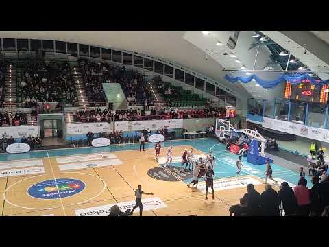 Kotwica Kołobrzeg - Spójnia Stargard, 21 stycznia 2026