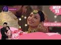 Baazi Ishq Ki 8 April 2023 Episode 11 Full Episode बाज़ी इश्क़ की Dangal TV