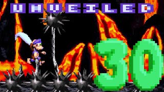 Donkey Kong Country 2: Unveiled (102%) - Part 30