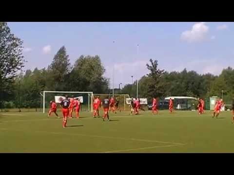 SV Nordbräu 78 NB  -  SV  Burg Stargard 09   2 - 0  (1 - 0)