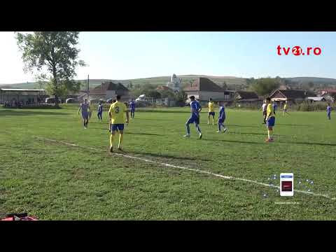 🔴⚪️AS Urca vs FC Câmpia Turzii 🔵🟡 ⚽️0-2 (0-2)⚽️