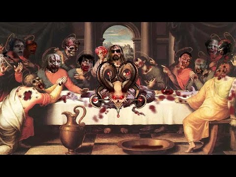 Video thumbnail for LUST FOR HATE