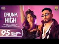 Drunk N High (Official Video) Mellow D, Aastha Gill | Adah Sharma | Akull | VYRLOriginals | New Song