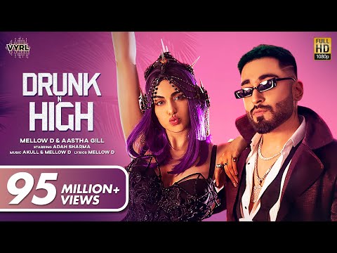 Poster drunk n high lyrics – mellow d
