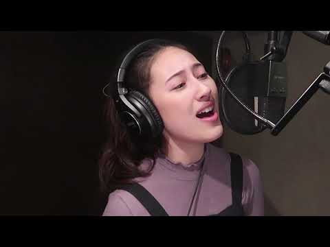 Fall In Line - Christina Aguilera ft. Demi Lovato cover by Alexandra Porat