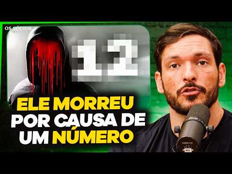 POR QUE ESTE NÚMERO É PROIBIDO? | Lenda ou verdade?