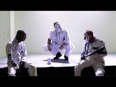 MP3 SLIPKNOT SCARICA