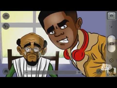 Tales Of Nazir - Bribery Gone Wrong - Episode 1.6