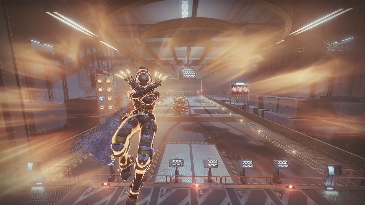 BLADE BARRAGE GOT SUCH AN INSANE BUFF