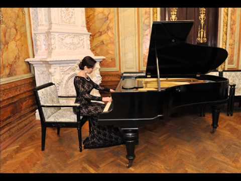 Anna Kuzina. The Melody for Soul №1