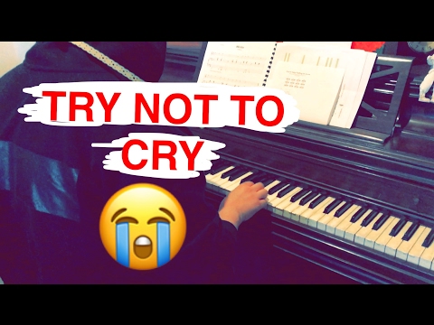 I AM AN EXTRA ORDINARY PiANiST!