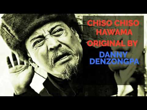 Chiso Chiso Hawama - Original