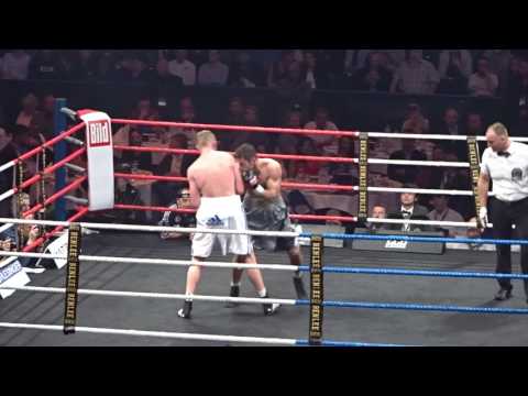MAH02447 Igor Mikhalkin vs Thomas Oosthuizen R6