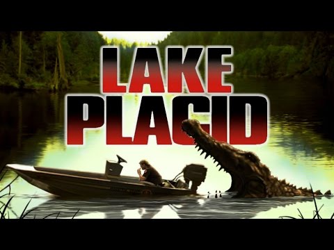 Trailer-Vorschau: Lake Placid