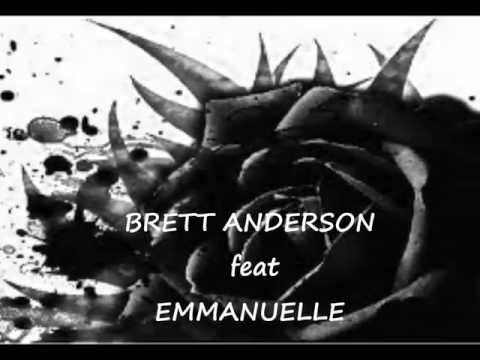 Back to you -  Brett Anderson feat  Emmanuelle- Greek subs - by tidal wave