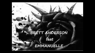 Back to you -  Brett Anderson feat  Emmanuelle- Greek subs - by tidal wave