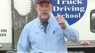 Post Trip Inspections