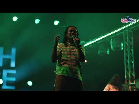 6ixth Sense - Khatimah Cinta (Live at Festival Aku, Muzik & Kamu 2023)