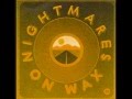 Nightmares On Wax - Damn