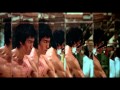 bruce lee - be water, my friend - remix song 