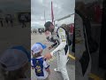 Chase Elliott. What a guy! #shorts